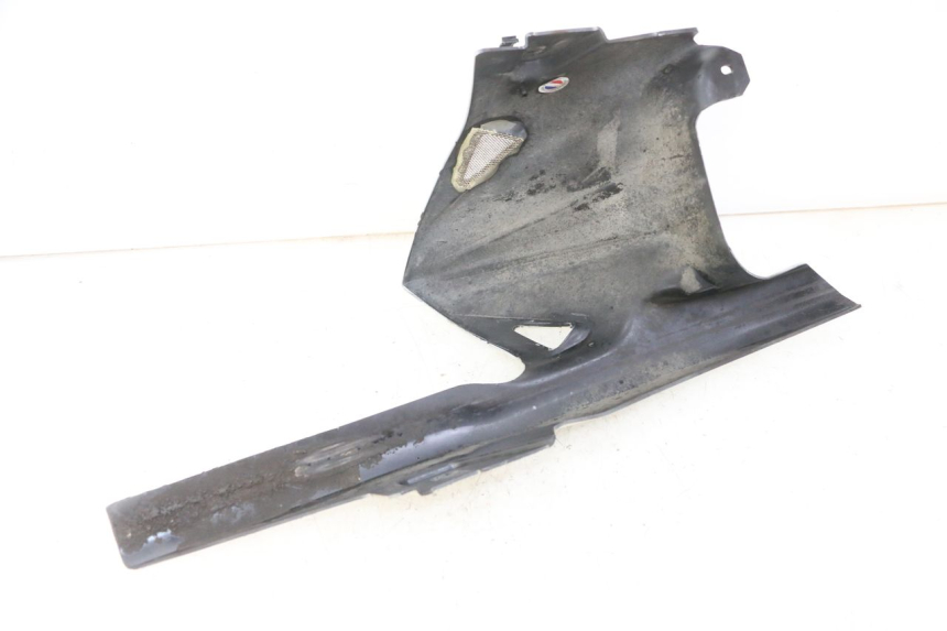 photo de PARASPRUZZI YAMAHA XJ6 ABS 600 (2008 - 2016)