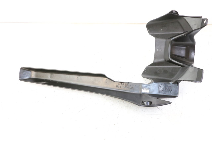 photo de PARASPRUZZI YAMAHA TRACER 7 700 (2020 - 2024)