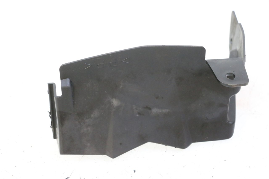 photo de PARASPRUZZI YAMAHA XJ6 ABS 600 (2008 - 2016)