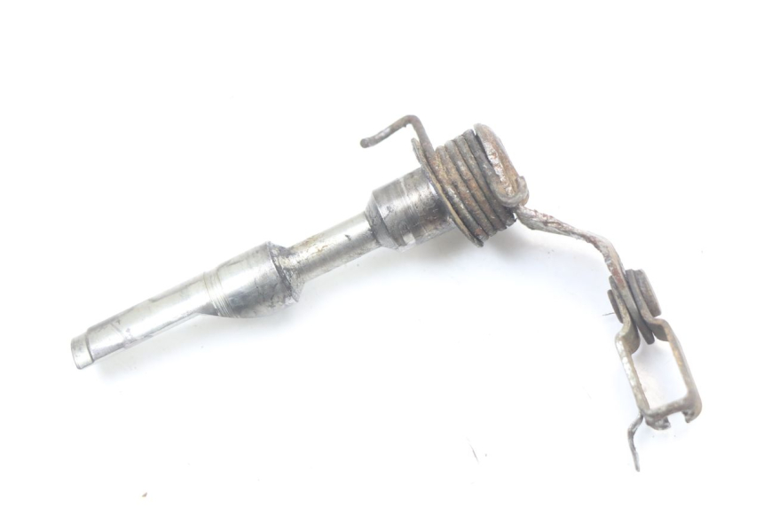 photo de LEVA FRIZIONE YAMAHA DTLC 125 (1982 - 1987)