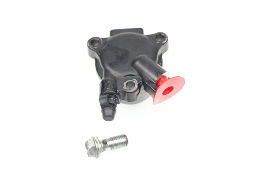 photo de LEVA FRIZIONE KAWASAKI ZZR ZX-14 ABS 1400 (2006 - 2011)