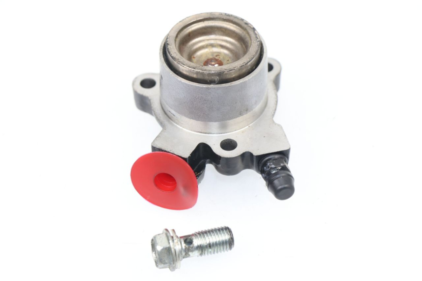 photo de LEVA FRIZIONE KAWASAKI ZZR ZX-14 ABS 1400 (2006 - 2011)