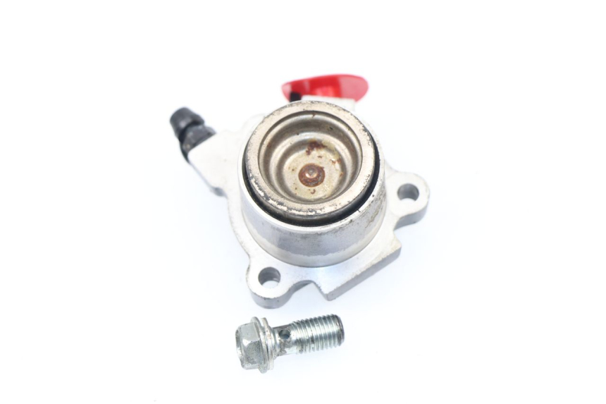 photo de LEVA FRIZIONE KAWASAKI ZZR ZX-14 ABS 1400 (2006 - 2011)
