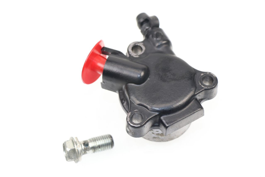 photo de LEVA FRIZIONE KAWASAKI ZZR ZX-14 ABS 1400 (2006 - 2011)