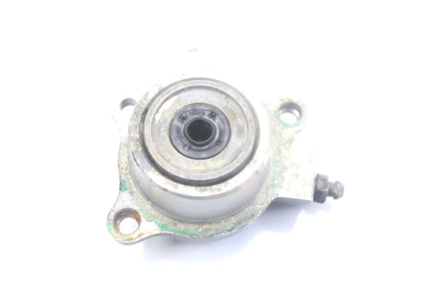 photo de LEVA FRIZIONE HONDA VFR VTEC RC46 800 (2002 - 2013) - Primo piano tecnico