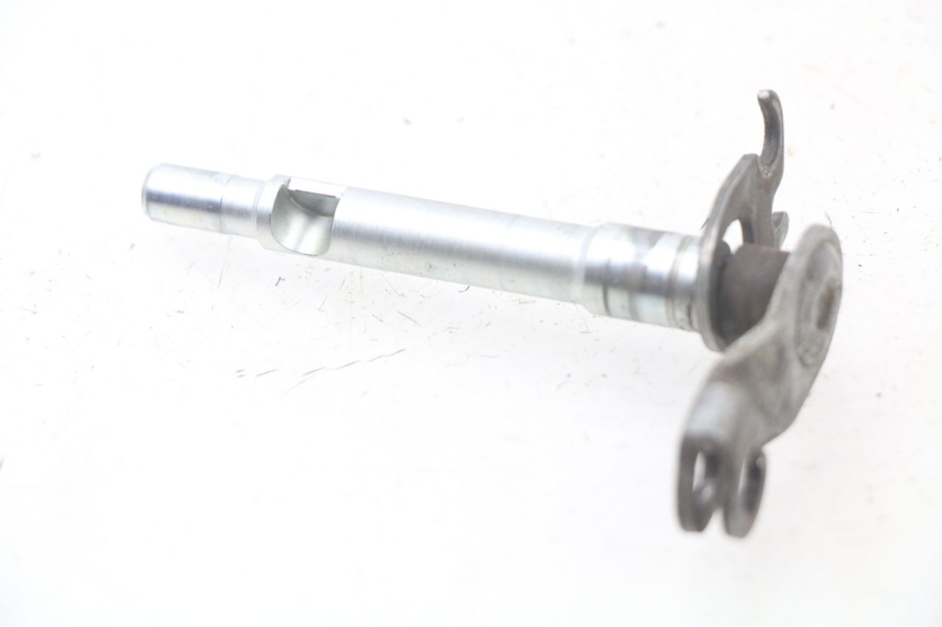 photo de LEVA FRIZIONE YAMAHA WR-F WRF 250 (2007 - 2011)