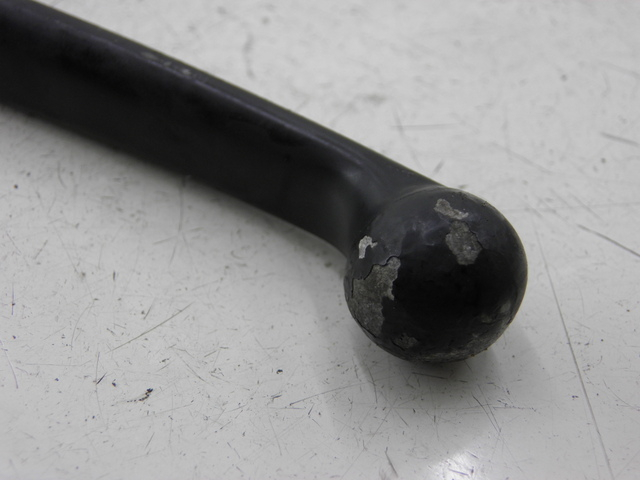 photo de LEVA FRENO DESTRA YAMAHA YP MAJESTY 125 (1998 - 2001)