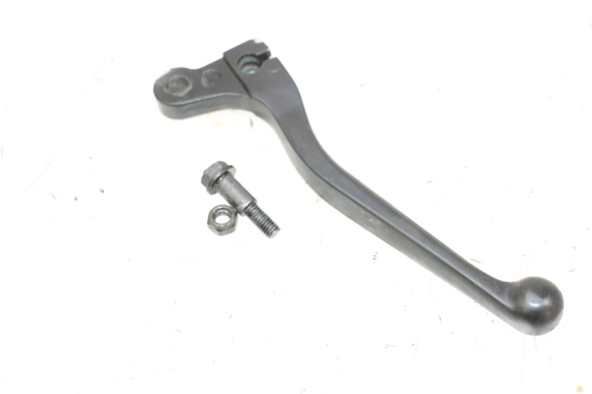 photo de LEVA FRENO SINISTRA PEUGEOT KISBEE 4T 50 (2018 - 2022) - Zoom sullo stato d'uso