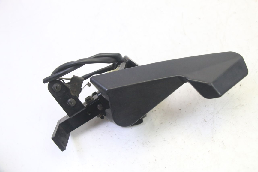 photo de LEVA FRENO PARCHEGGIO QUADRO 4 4D 350 (2015 - 2018)