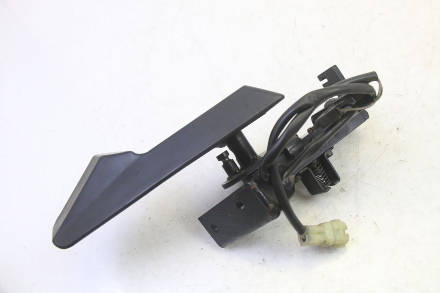 photo de LEVA FRENO PARCHEGGIO QUADRO 4 4D 350 (2015 - 2018)