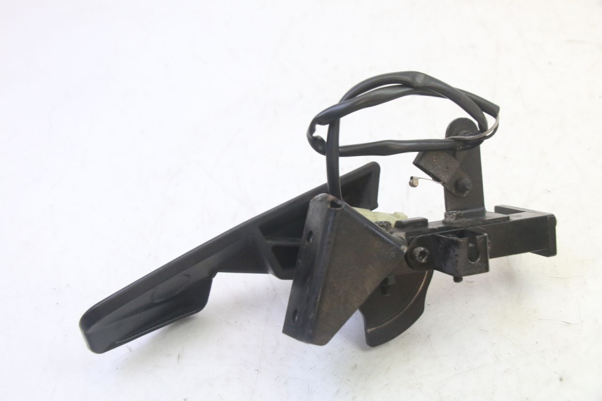 photo de LEVA FRENO PARCHEGGIO QUADRO 4 4D 350 (2015 - 2018)