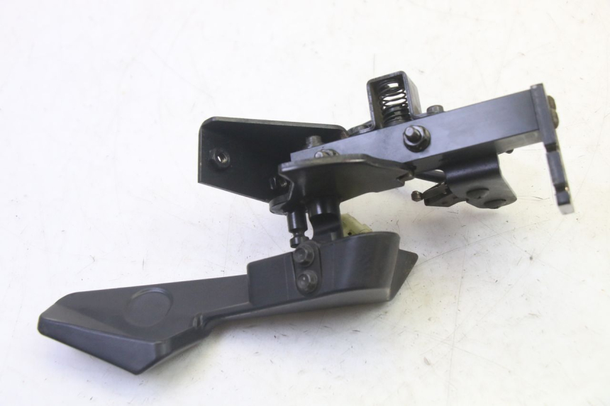 photo de LEVA FRENO PARCHEGGIO QUADRO 4 4D 350 (2015 - 2018)