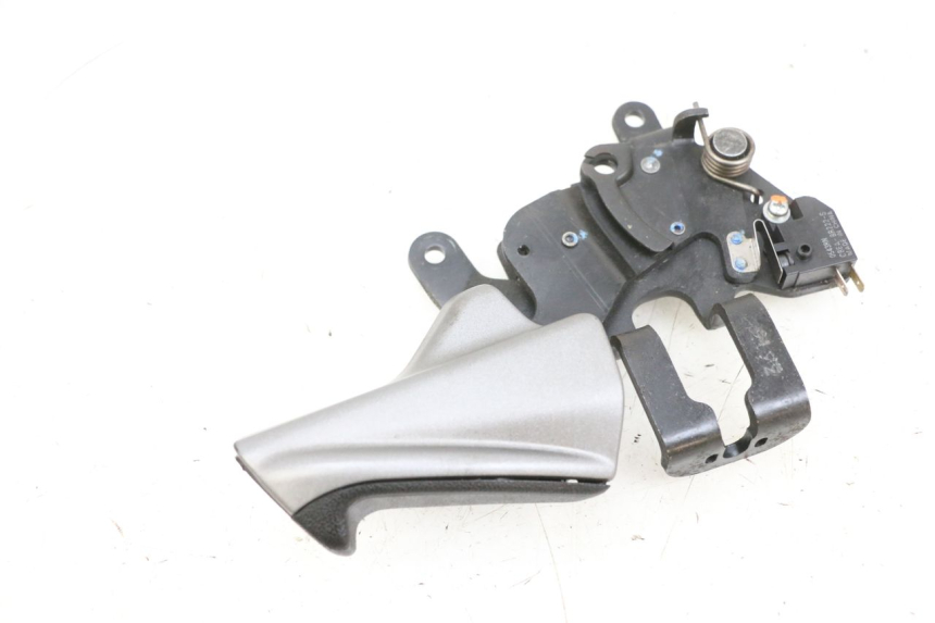 photo de LEVA FRENO PARCHEGGIO SUZUKI BURGMAN 650 (2013 - 2020)