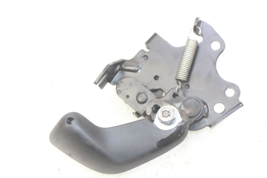 photo de LEVA FRENO DI STAZIONAMENTO HONDA FJS SILVERWING SILVER WING 400 (2009 - 2016)