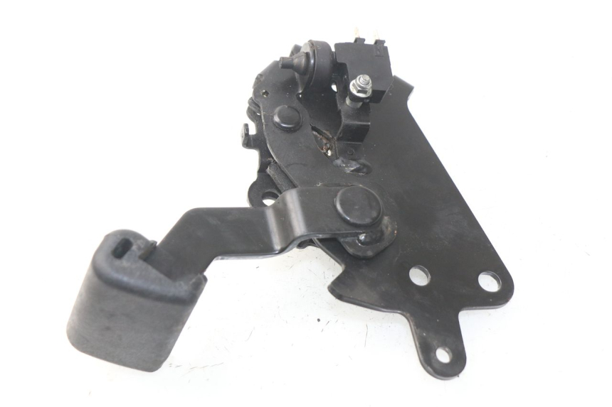 photo de LEVA FRENO DI STAZIONAMENTO HONDA INTEGRA NC D 750 (2016 - 2018)