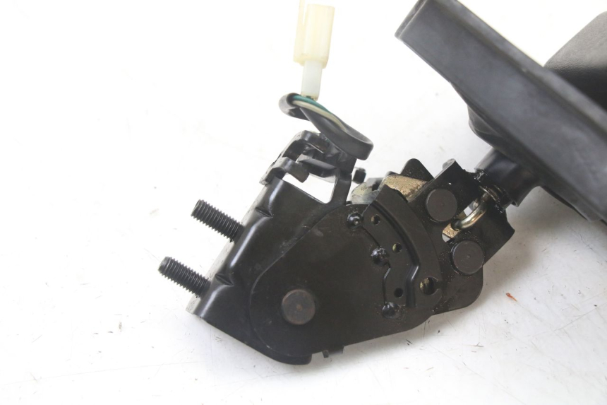 photo de LEVA FRENO PARCHEGGIO KYMCO XCITING 500 (2007 - 2010)