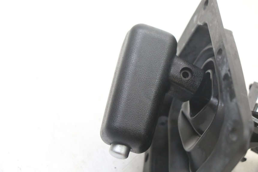 photo de LEVA FRENO PARCHEGGIO KYMCO XCITING 500 (2007 - 2010)