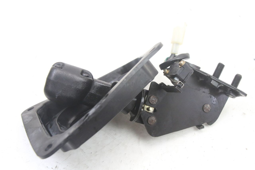 photo de LEVA FRENO PARCHEGGIO KYMCO XCITING 500 (2007 - 2010)