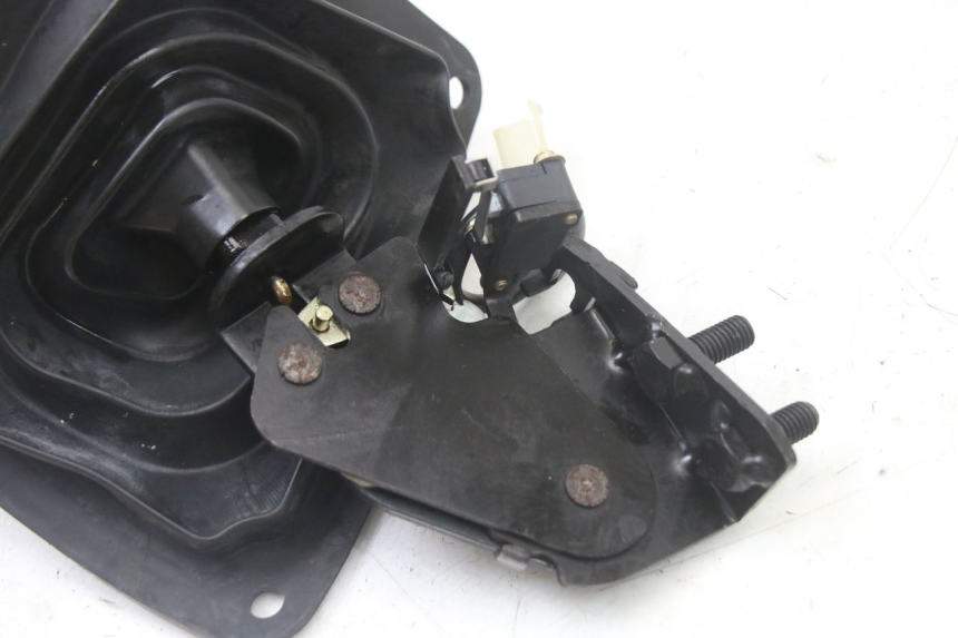 photo de LEVA FRENO PARCHEGGIO KYMCO XCITING 500 (2007 - 2010)