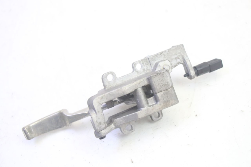 photo de LEVA FRENO DI STAZIONAMENTO PIAGGIO MP3 LT 400 (2007 - 2012) - Primo piano tecnico