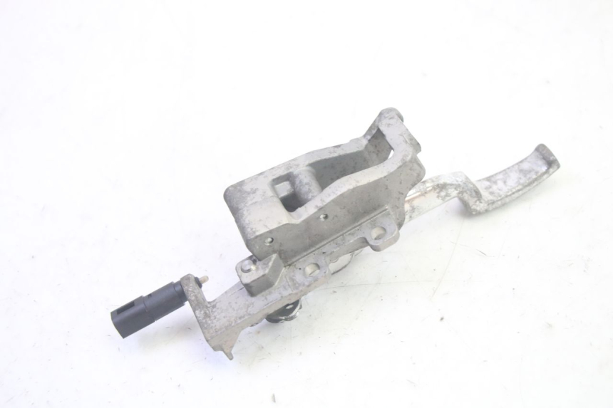 photo de LEVA FRENO DI STAZIONAMENTO PIAGGIO MP3 RL 250 (2007 - 2010) - Primo piano tecnico