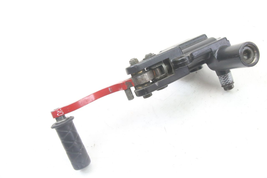 photo de LEVA FRENO PARCHEGGIO LIGIER PULSE 3 1 (2014 - 2020) - Vista d'insieme del prodotto