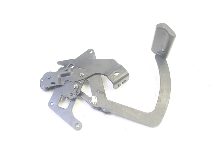 photo de LEVA FRENO PARCHEGGIO YAMAHA TRICITY 300 (2020 - 2024) - Dettaglio del componente