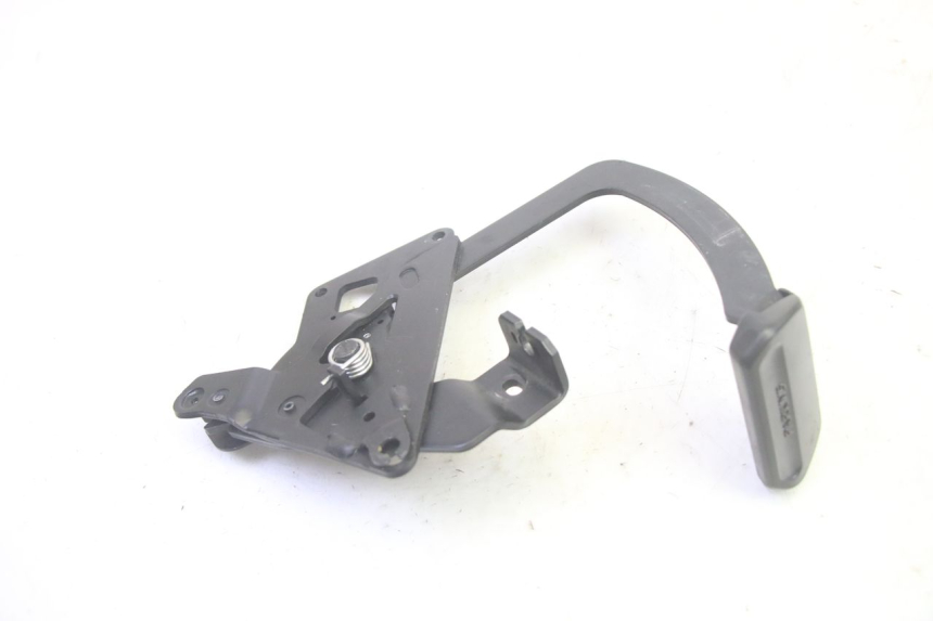 photo de LEVA FRENO PARCHEGGIO YAMAHA TRICITY 300 (2020 - 2024) - Altra angolazione