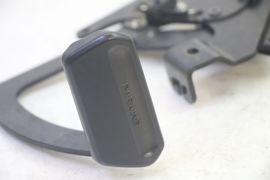 photo de LEVA FRENO PARCHEGGIO YAMAHA TRICITY 300 (2020 - 2024) - Vista d'insieme del prodotto