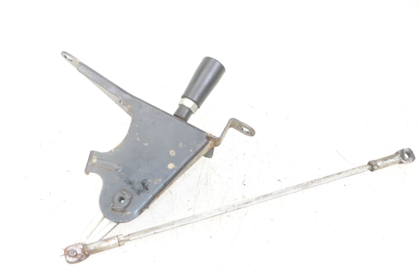 photo de LEVA CAMBIO MASAI XL 50 (2012 - 2019)