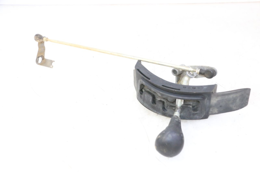 photo de LEVA CAMBIO YAMAHA YFM GRIZZLY 550 (2008 - 2015)