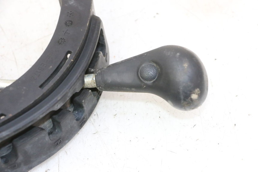 photo de LEVA CAMBIO YAMAHA YFM GRIZZLY 550 (2008 - 2015)