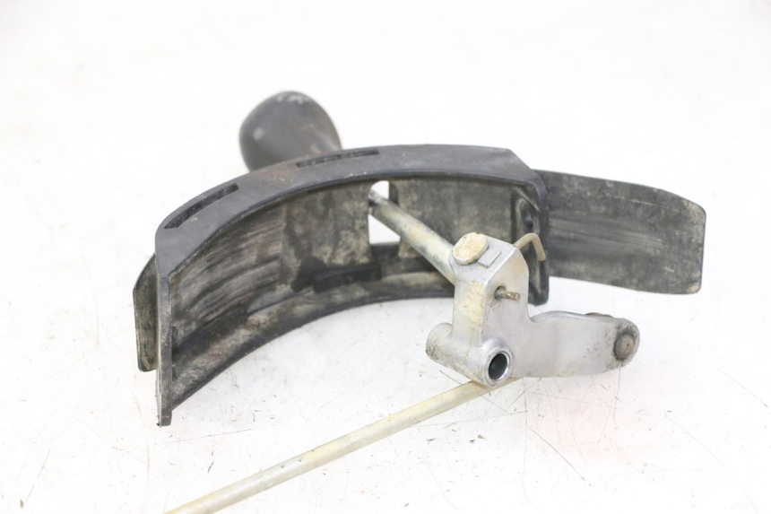 photo de LEVA CAMBIO YAMAHA YFM GRIZZLY 550 (2008 - 2015)