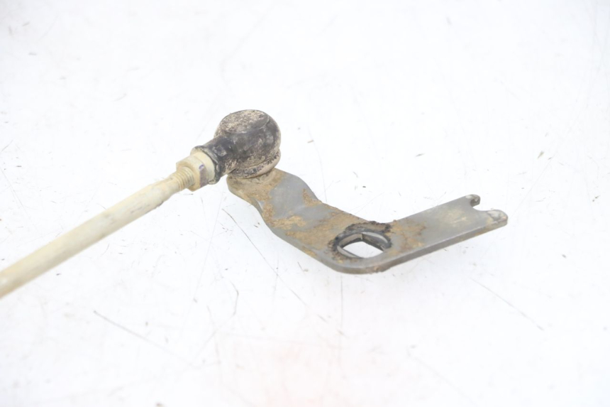 photo de LEVA CAMBIO YAMAHA YFM GRIZZLY 550 (2008 - 2015)