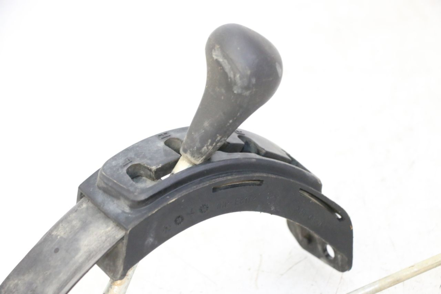 photo de LEVA CAMBIO YAMAHA YFM GRIZZLY 550 (2008 - 2015)