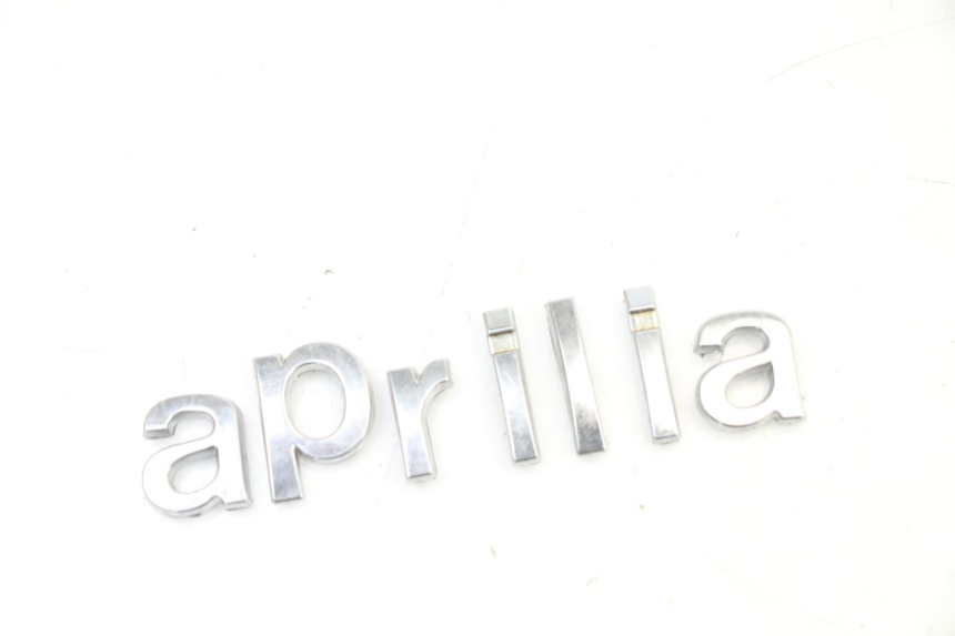 photo de LOGO MARCHIO APRILIA ATLANTIC 125 (2003 - 2009)