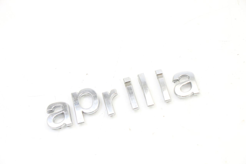 photo de LOGO MARCHIO APRILIA ATLANTIC 125 (2003 - 2009)