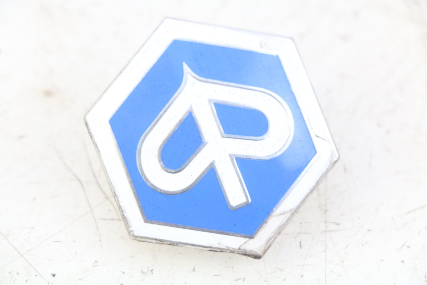 photo de LOGO MARCA PIAGGIO BEVERLY 125 (2010 - 2015)