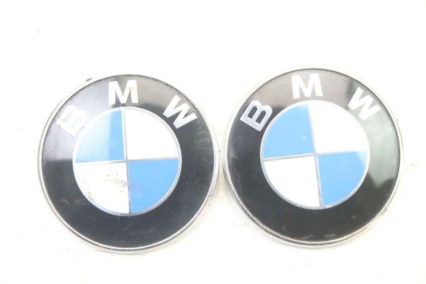 photo de LOGO MARCHIO BMW C1 125 (2000 - 2003)