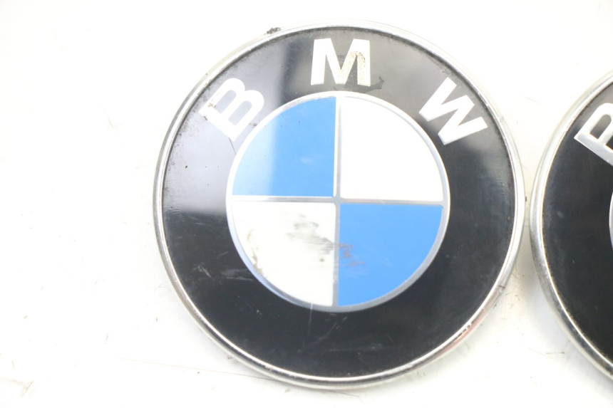 photo de LOGO MARCHIO BMW C1 125 (2000 - 2003)