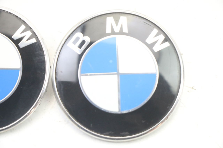 photo de LOGO MARCHIO BMW C1 125 (2000 - 2003)