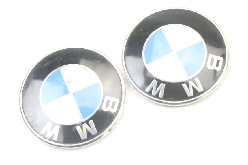 photo de LOGO MARCHIO BMW C1 125 (2000 - 2003)