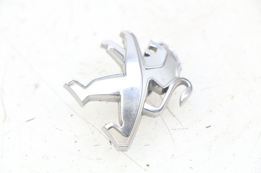 photo de LOGO MARCA PEUGEOT CITYSTAR 2T 50 (2018 - 2021)