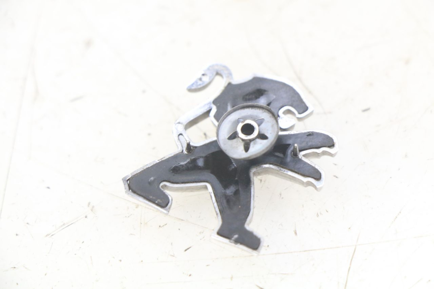 photo de LOGO MARCA PEUGEOT CITYSTAR 2T 50 (2018 - 2021)