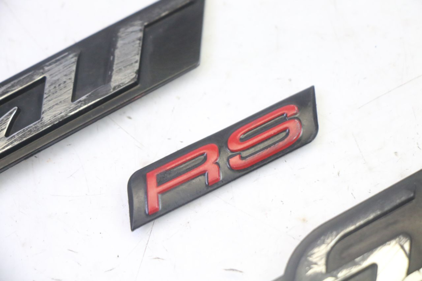 photo de LOGO MARCHIO PEUGEOT CITYSTAR 50 (2013 - 2017)