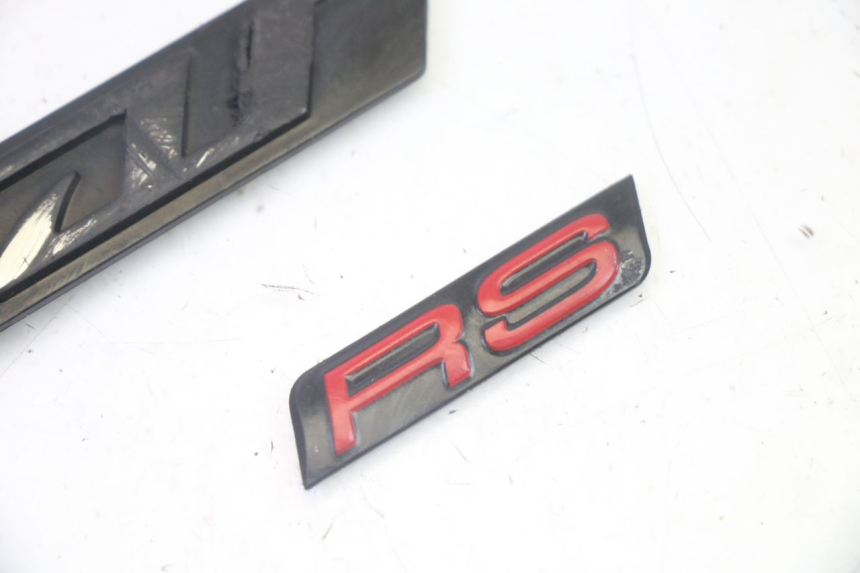 photo de LOGO MARCHIO PEUGEOT CITYSTAR 50 (2013 - 2017)