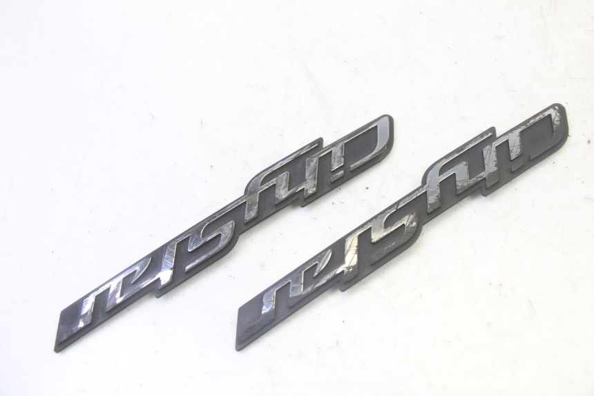 photo de LOGO MARCHIO PEUGEOT CITYSTAR 50 (2013 - 2017)