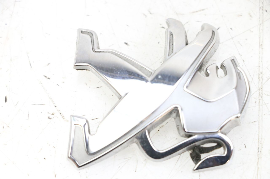 photo de LOGO MARCHIO PEUGEOT E-VIVACITY 1 (2012 - 2018)