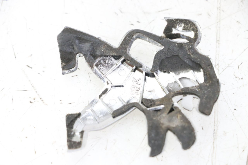 photo de LOGO MARCHIO PEUGEOT E-VIVACITY 1 (2012 - 2018)