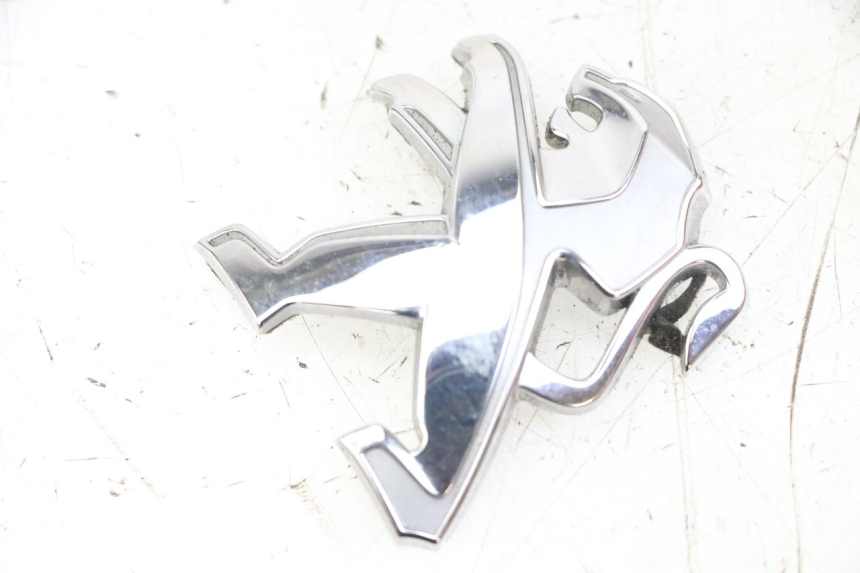 photo de LOGO MARCHIO PEUGEOT E-VIVACITY 1 (2012 - 2018)
